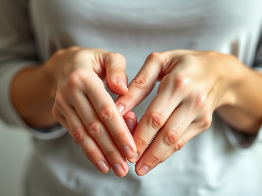 Understanding Rheumatoid Arthritis: Insights and Management